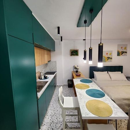 Pietro Guesthouse Tirana Extérieur photo