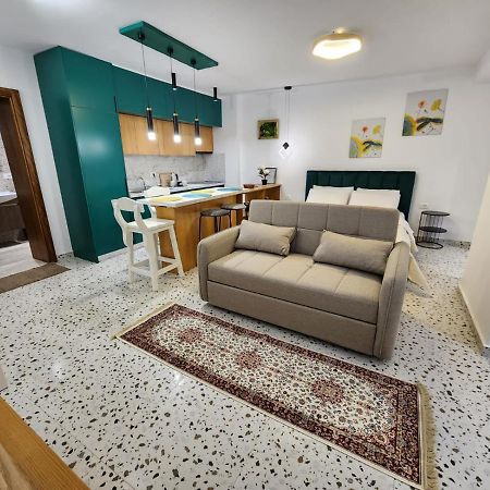Pietro Guesthouse Tirana Extérieur photo